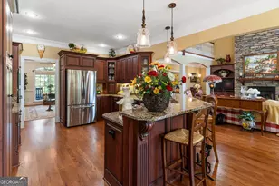 1003 Mohawk Dr, Lincolnton, GA 30817 - Photo 17