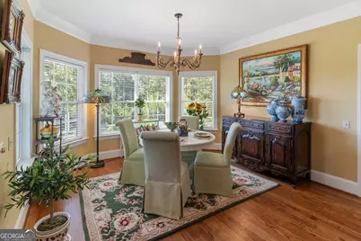 1003 Mohawk Drive, Lincolnton, GA 30817 - Photo 23