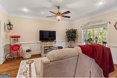 1003 Mohawk Drive, Lincolnton, GA 30817 - Photo 5