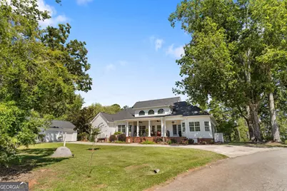 1003 Mohawk Drive, Lincolnton, GA 30817 - Photo 65