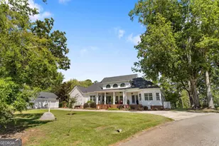 1003 Mohawk Dr, Lincolnton, GA 30817 - Photo 65