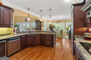 1003 Mohawk Dr, Lincolnton, GA 30817 - Photo 13