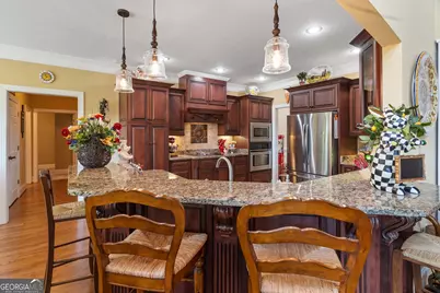 1003 Mohawk Drive, Lincolnton, GA 30817 - Photo 19