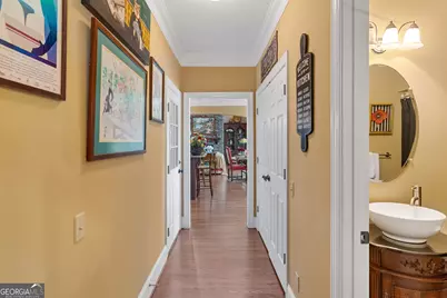 1003 Mohawk Drive, Lincolnton, GA 30817 - Photo 39