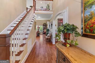 1003 Mohawk Drive, Lincolnton, GA 30817 - Photo 3