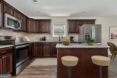 125 Worchester Drive, Perry, GA 31069 - Photo 7