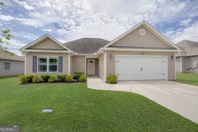 125 Worchester Drive, Perry, GA 31069 - Photo 25