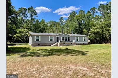 11131 Hwy 24, Statesboro, GA 30461 - Photo 1