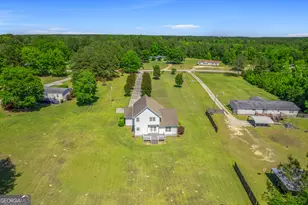 420 School House Acres, Sparta, GA 31087 - Photo 9