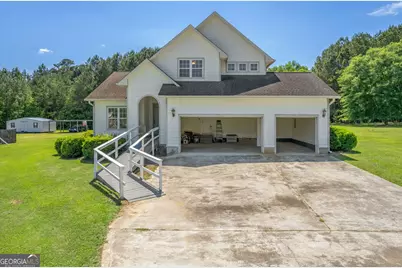 420 School House Acres, Sparta, GA 31087 - Photo 5