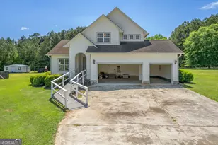 420 School House Acres, Sparta, GA 31087 - Photo 5