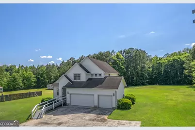 420 School House Acres, Sparta, GA 31087 - Photo 3