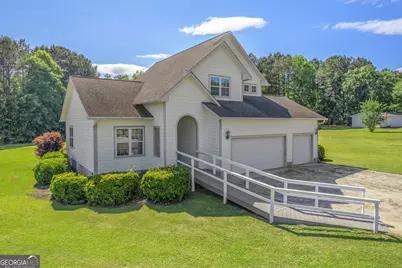 420 School House Acres, Sparta, GA 31087 - Photo 1