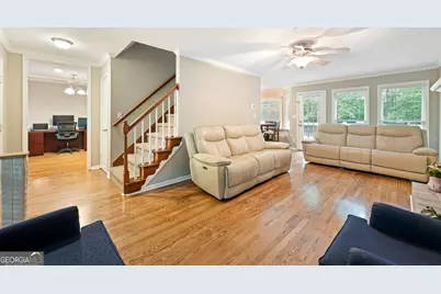 80 Chatsworth Place, Newnan, GA 30265 - Photo 9