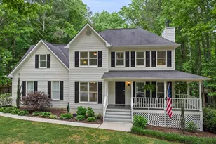 80 Chatsworth Pl, Newnan, GA 30265 - Photo 1