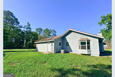 197 Cardinal Road, Woodbine, GA 31569 - Photo 29