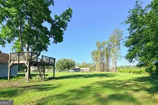 197 Cardinal Rd, Woodbine, GA 31569 - Photo 27