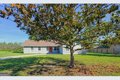 197 Cardinal Road, Woodbine, GA 31569 - Photo 1