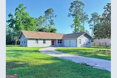197 Cardinal Road, Woodbine, GA 31569 - Photo 3