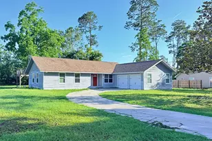197 Cardinal Rd, Woodbine, GA 31569 - Photo 3