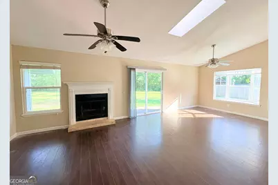 197 Cardinal Road, Woodbine, GA 31569 - Photo 11
