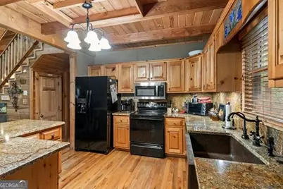61 River Bend Court, Ellijay, GA 30540 - Photo 43