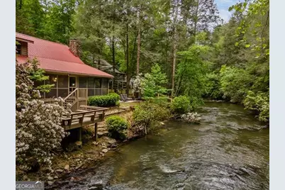 61 River Bend Court, Ellijay, GA 30540 - Photo 5