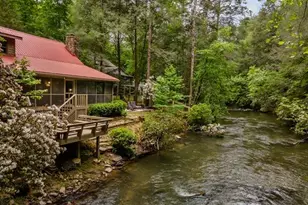 61 River Bend Ct, Ellijay, GA 30540 - Photo 5