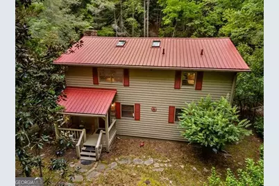 61 River Bend Court, Ellijay, GA 30540 - Photo 7