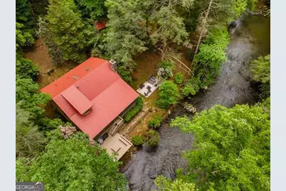 61 River Bend Court, Ellijay, GA 30540 - Photo 9