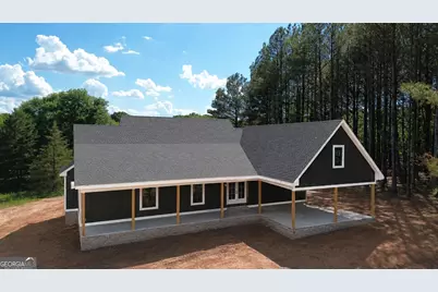 760 Frank Crook Road, Canon, GA 30520 - Photo 3