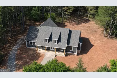 760 Frank Crook Road, Canon, GA 30520 - Photo 5