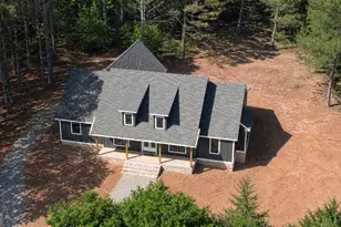 760 Frank Crook Rd, Canon, GA 30520 - Photo 5