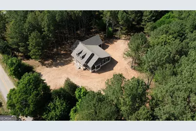760 Frank Crook Road, Canon, GA 30520 - Photo 7
