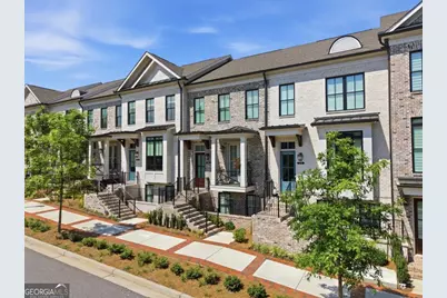 520 Fisher Drive, Alpharetta, GA 30009 - Photo 3