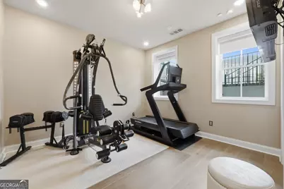 520 Fisher Drive, Alpharetta, GA 30009 - Photo 37