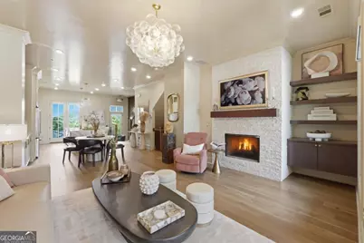 520 Fisher Drive, Alpharetta, GA 30009 - Photo 19