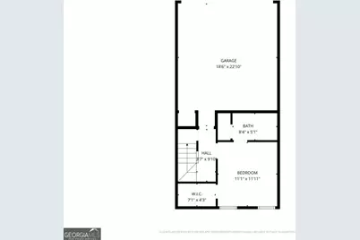 520 Fisher Drive, Alpharetta, GA 30009 - Photo 47