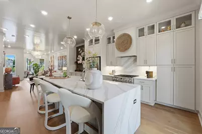 520 Fisher Drive, Alpharetta, GA 30009 - Photo 7