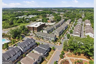 520 Fisher Drive, Alpharetta, GA 30009 - Photo 45