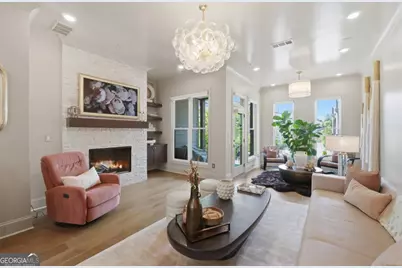 520 Fisher Drive, Alpharetta, GA 30009 - Photo 17