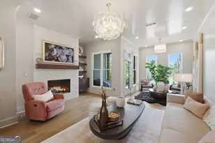 520 Fisher Dr, Alpharetta, GA 30009 - Photo 17