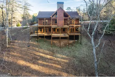 612 Kensington Drive, Mineral Bluff, GA 30559 - Photo 57