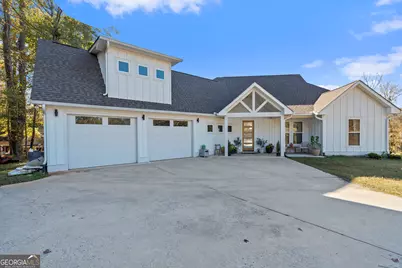 131 Cords Bridge Road NE, Milledgeville, GA 31061 - Photo 3