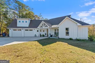 131 Cords Bridge Rd NE, Milledgeville, GA 31061 - Photo 1