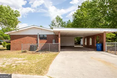 407 Pineview Drive, Waycross, GA 31501 - Photo 33