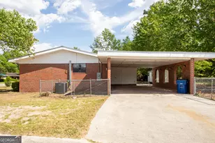 407 Pineview Dr, Waycross, GA 31501 - Photo 33