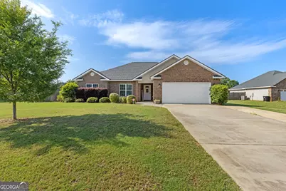 105 Brooke Court, Byron, GA 31008 - Photo 1