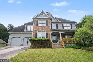 521 Richmond Pl, Loganville, GA 30052 - Photo 1