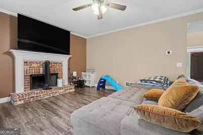 521 Richmond Place, Loganville, GA 30052 - Photo 5